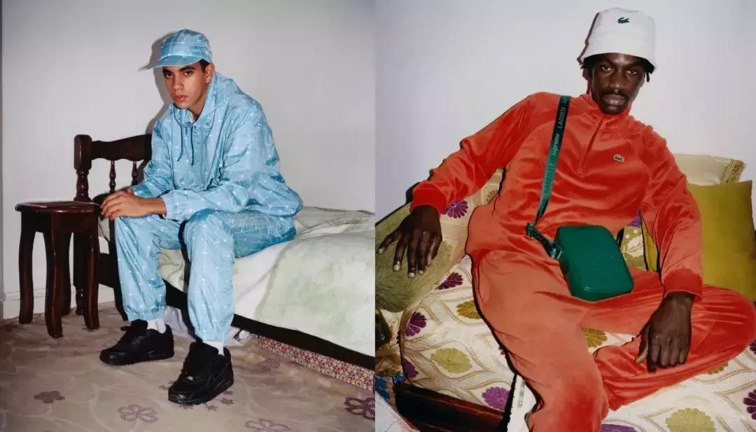 lacostepolo衫哪个颜色好,lacostepolo衫穿搭