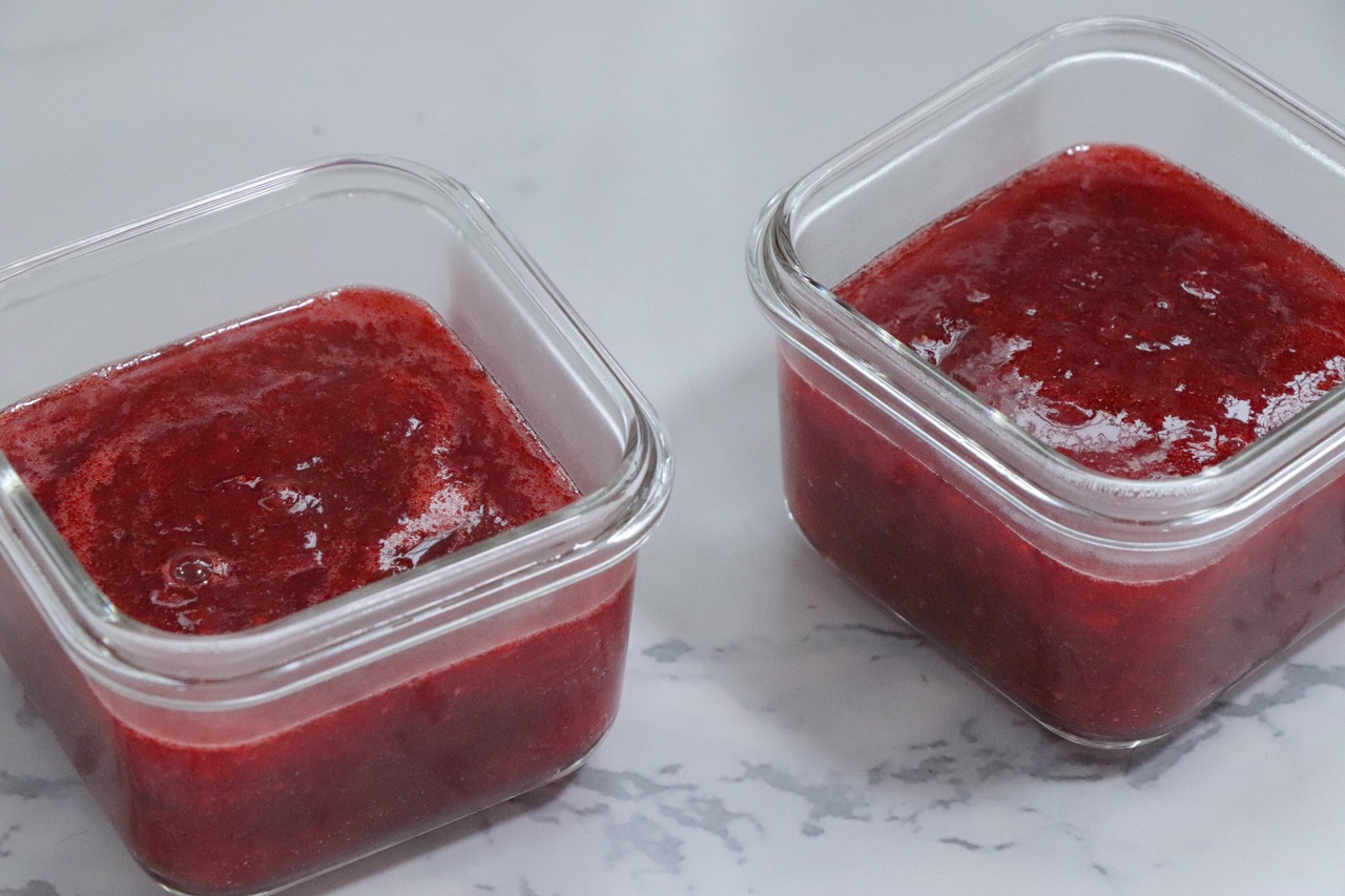 自己制作草莓酱教程,自制无添加草莓酱怎么才能做好