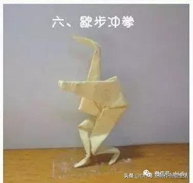 用千纸鹤糖纸做千纸鹤慢教程,不一样的纸鹤折纸
