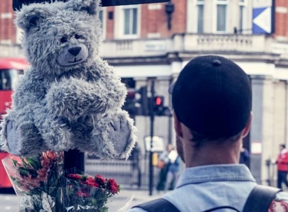 为啥老外不关心别人闲事,美国人爱多管闲事