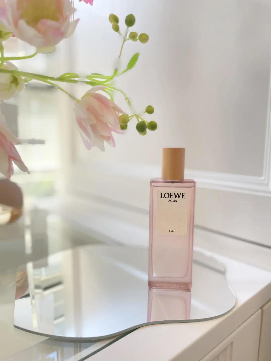 展开说说19瓶自用香水，拔草还是种草你说了算