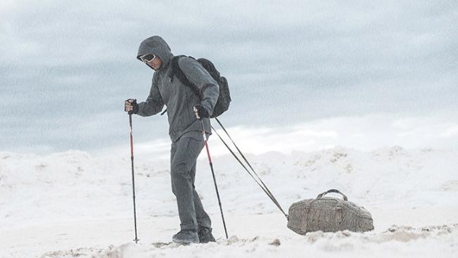 旅游登山必备的装备有哪些,户外徒步登山带什么