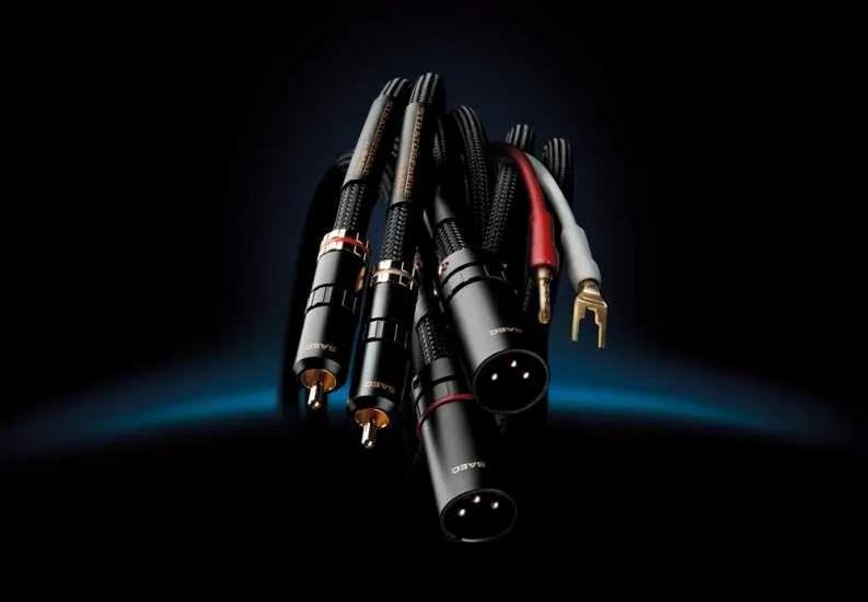 saec线材好用吗,eca线材测试标准