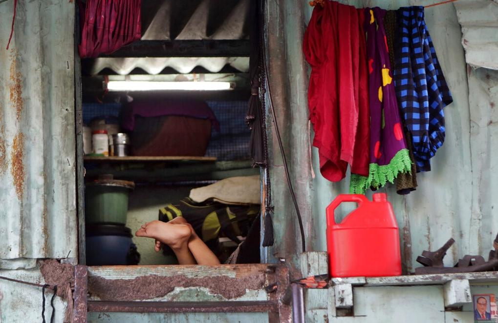 这个国家感染人数可能会破5亿!上千万人或丧命!疫情真正的黑洞