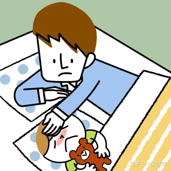 感冒真的是受凉导致的吗,宝宝受凉感冒和病毒感冒的区别