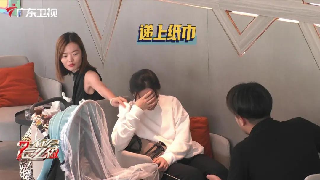 当你老婆产后抑郁了你该怎么办,妻子产后抑郁老公的做法暖心