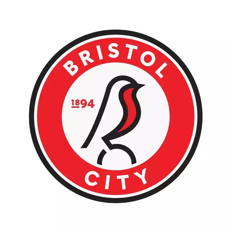 布里斯托尔城足球俱乐部,体育俱乐部海报设计