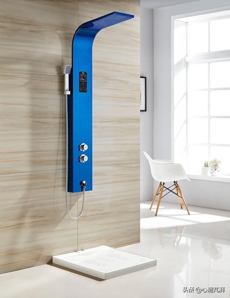 花洒增压怎么选空气能,浴室花洒怎么增压