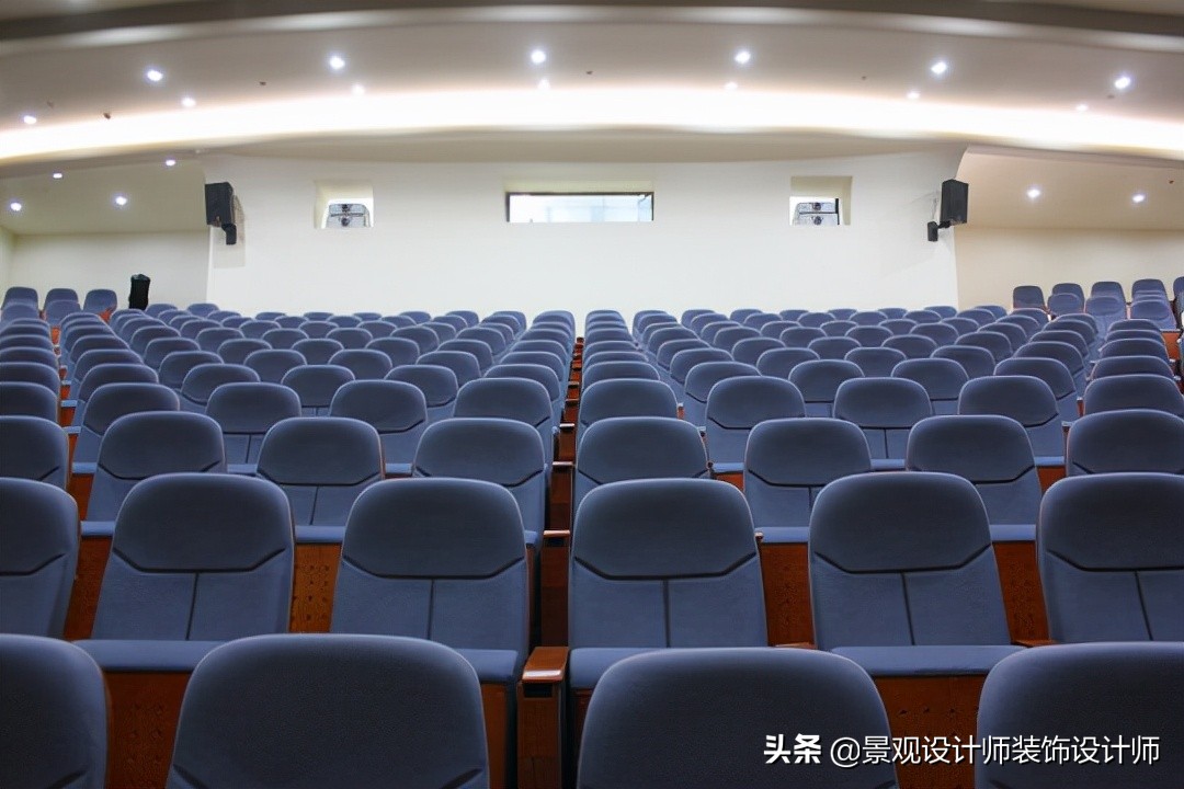 多功能厅设计案例参考图,家庭多功能厅装修效果图