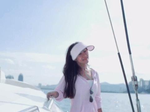 不怕风吹的防晒遮阳帽,既能防晒又遮挡紫外线的帽子