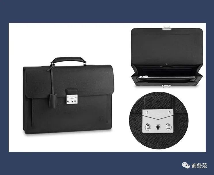 职业男士如何选择属于你的公文包,男斜挎公文包品牌排行榜