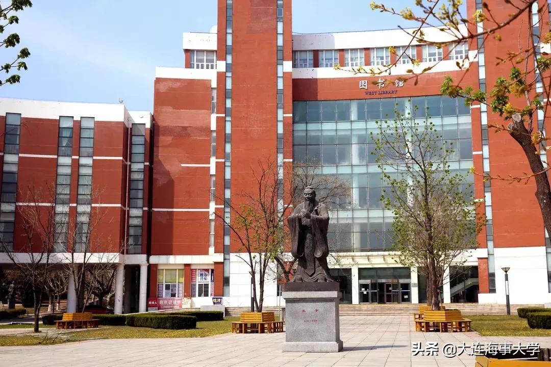 聚焦！这些“第一”或“唯一”都与这所高校有关