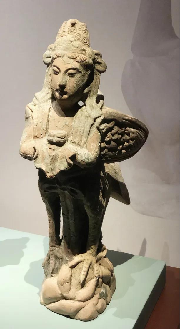 申尧说|飞天!双飞天!三飞天!云冈破石而出的光芒