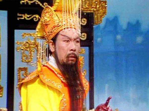 杨戬和唐僧是什么关系,杨戬孙悟空谁是师兄