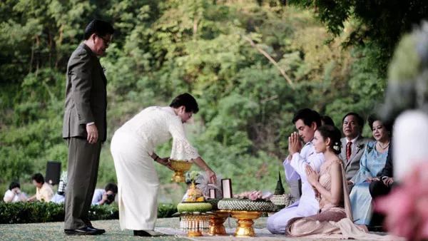 泰国清迈消费水平怎么样,印尼与泰国的消费水平