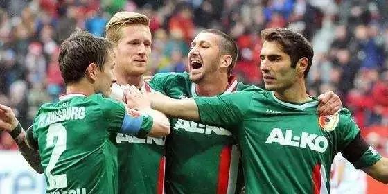 奥格斯堡vs勒沃库森主队受让一球,奥斯堡vs勒沃库森比分预测