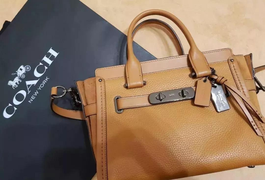 coach蔻驰免税店价格查询,蔻驰coach高货