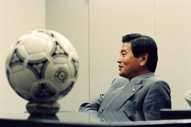 我的日本足球历险记（01）足球初体验