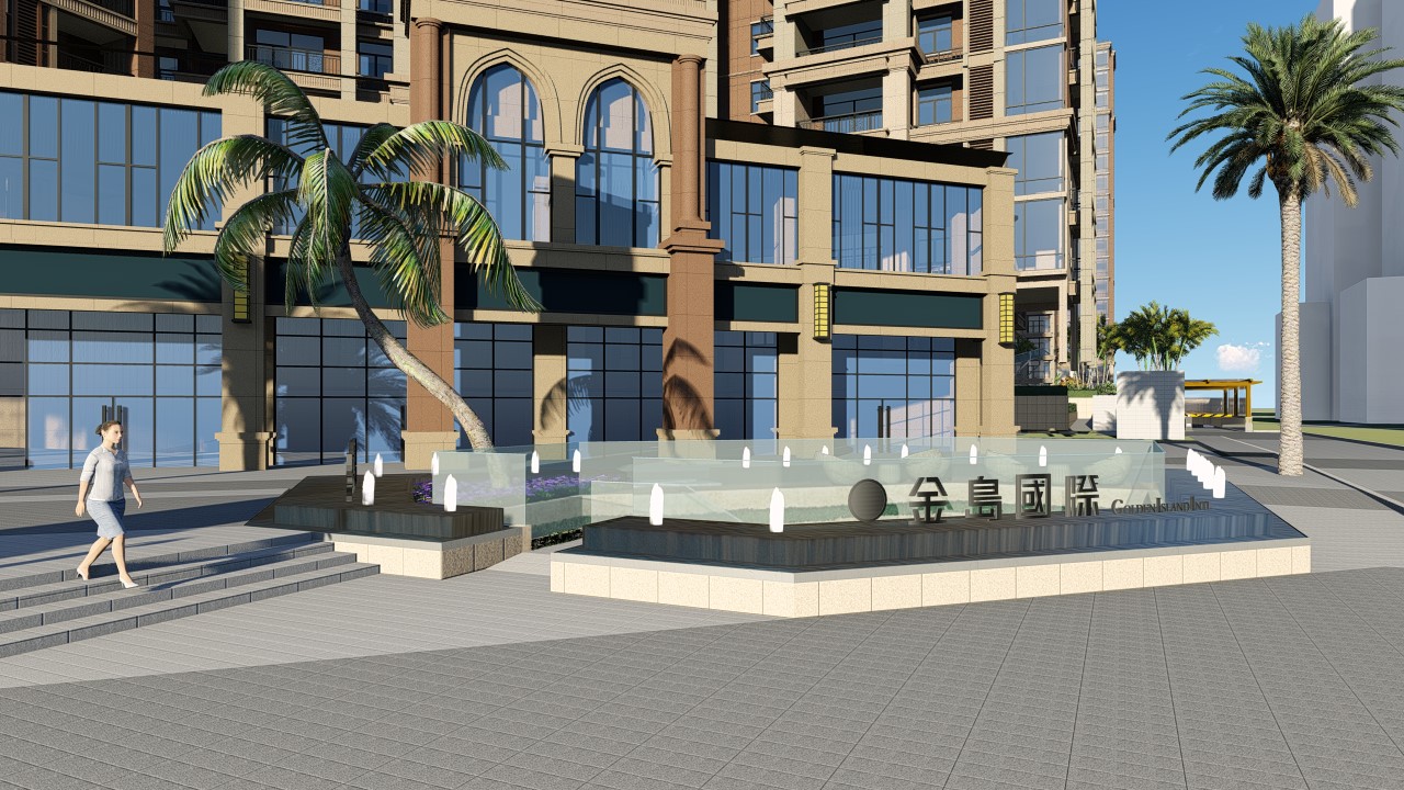 临湖而居全景图片,临湖而居宜居生活