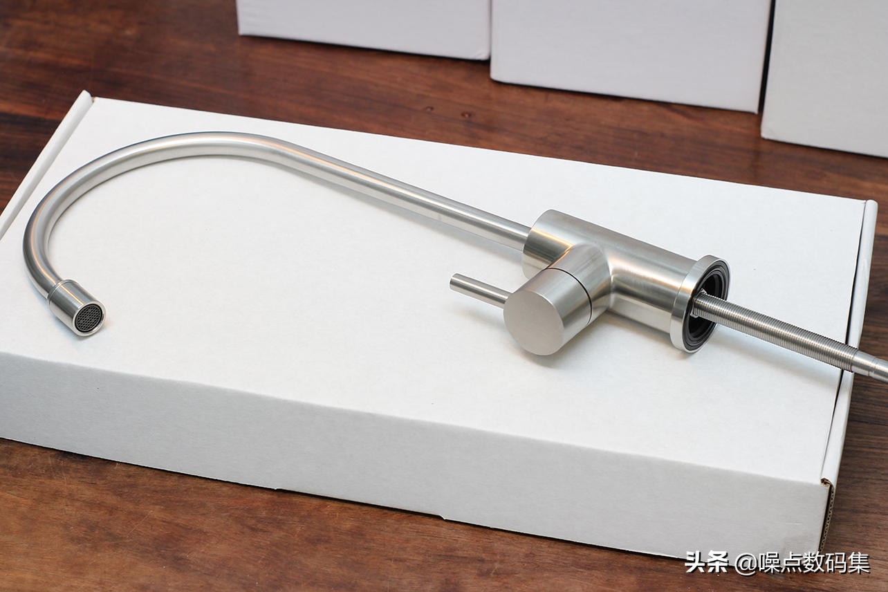 无需等待随时出热水的饮水机,无需久等