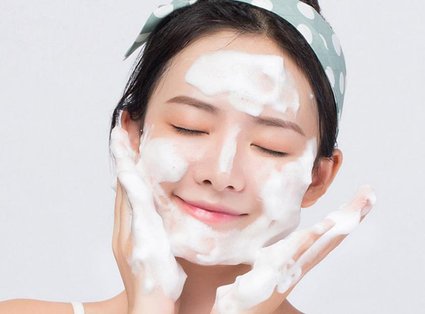 omg洗面奶效果怎么样,omg淡斑洗面奶