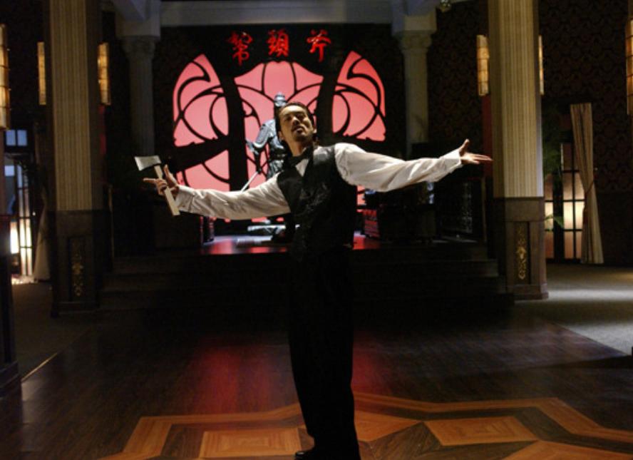 少林足球2016,少林足球最巅峰时刻