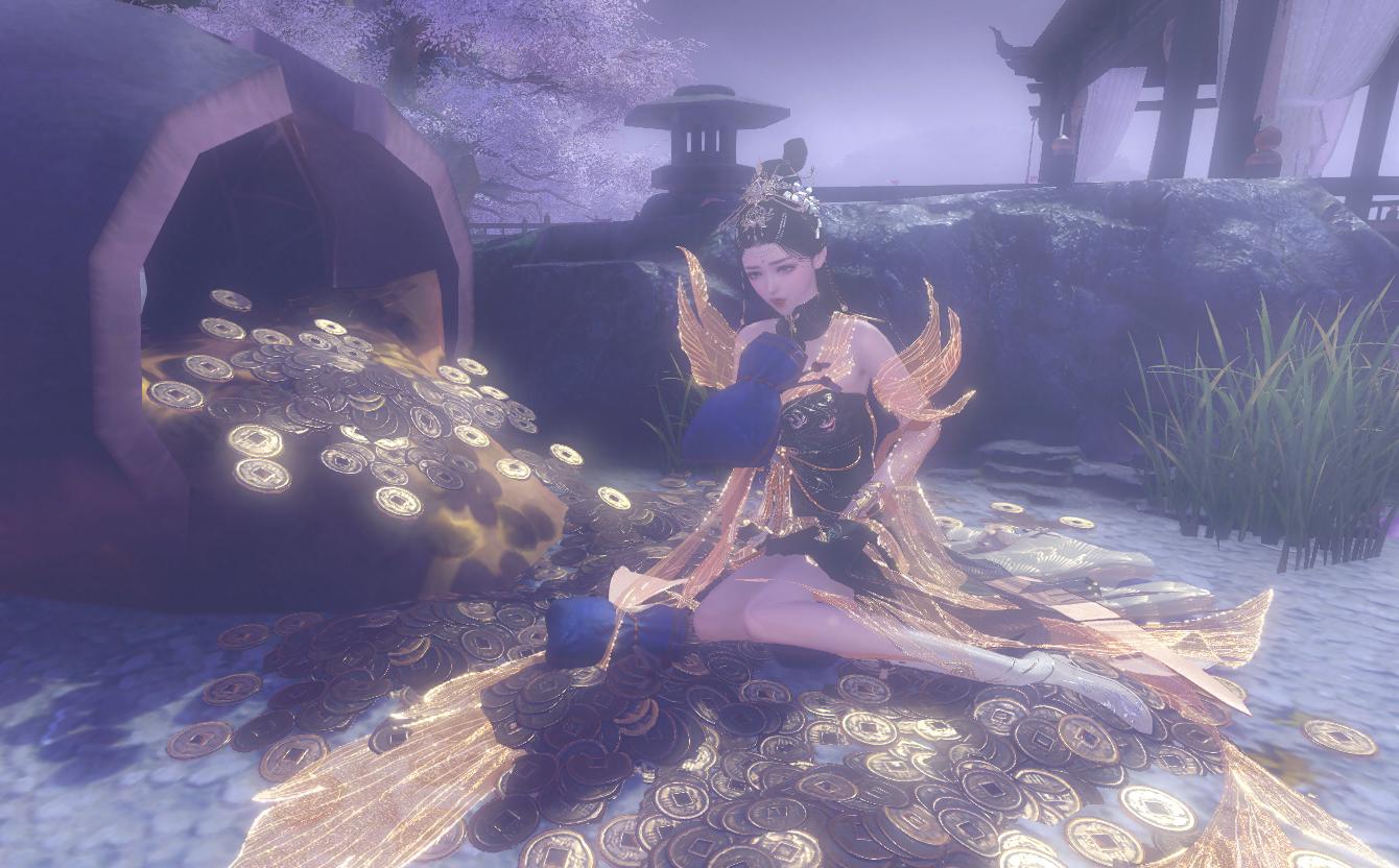 逆水寒搬砖一个号挣多少钱,逆水寒搬砖收入