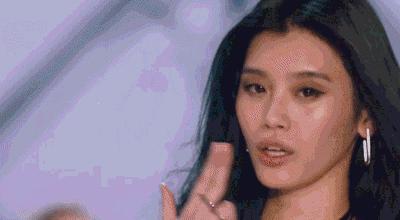 维密2017奚梦瑶摔倒视频,奚梦瑶豪门天使