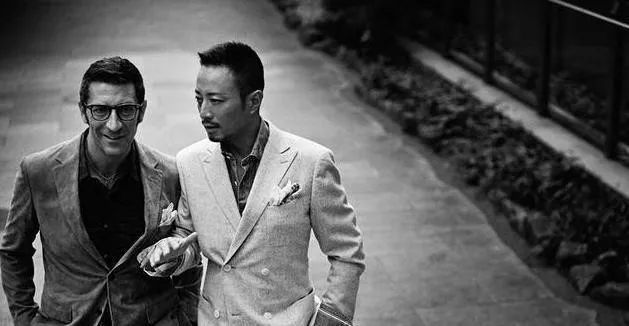 张涵予60岁了吗,张涵予不显老