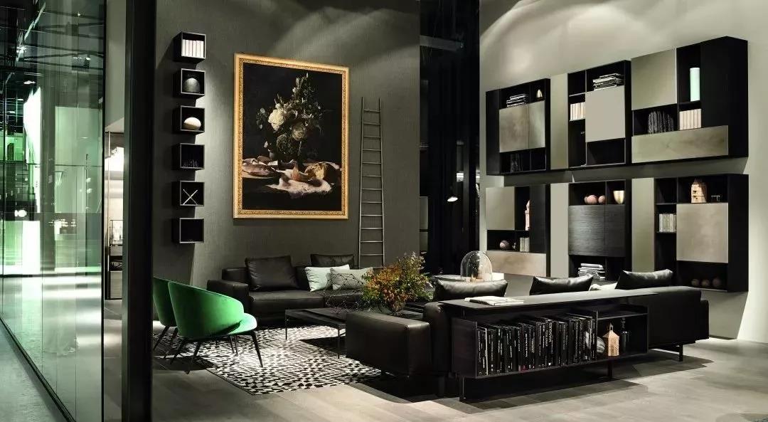 未来十年的家具行业,家具行业的现状和未来发展趋势