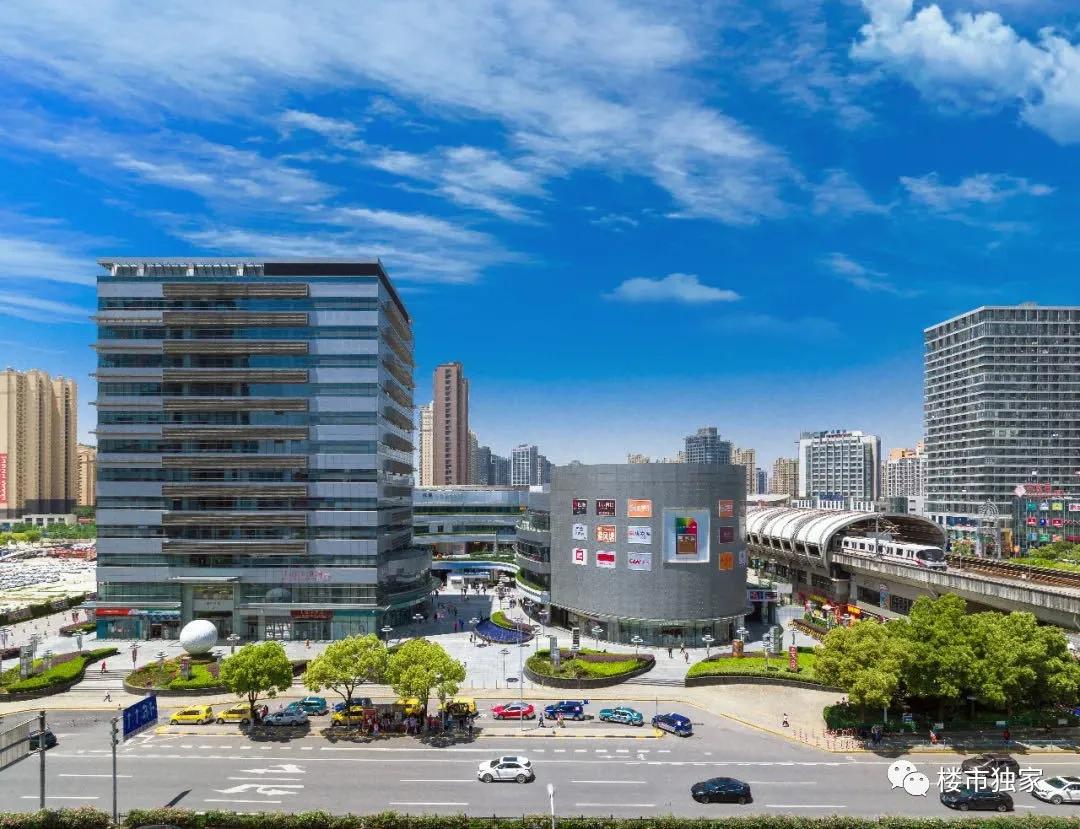 虹桥万科一线湖景房,万科145平叠墅