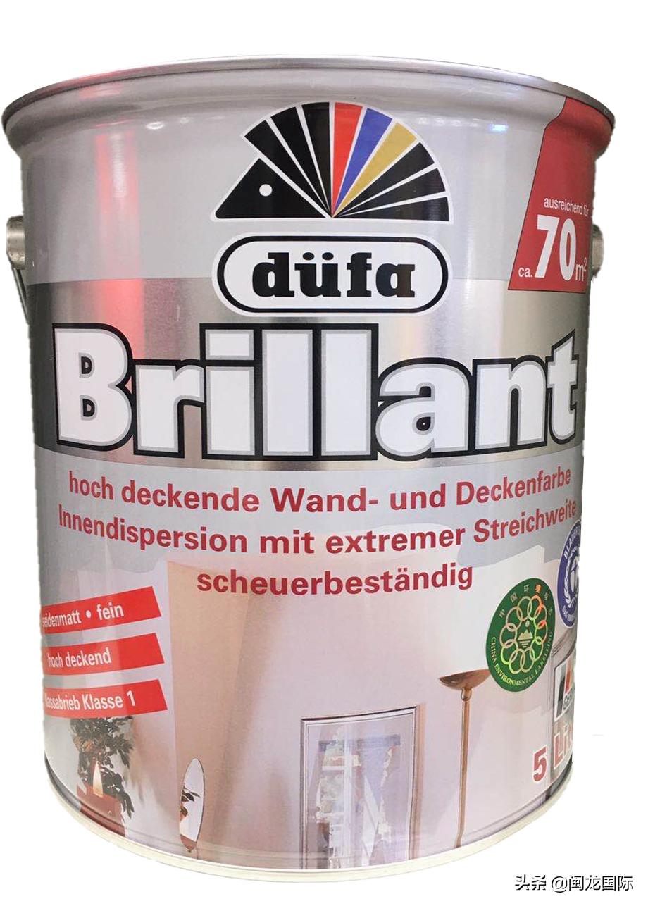 家里刷墙正确步骤是什么,墙刷好了怎么检查