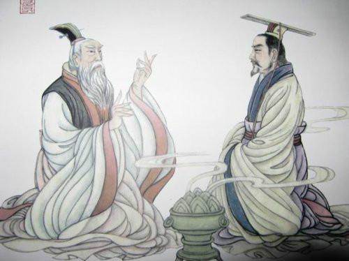 姜子牙又被称为姜太公的主流原因,姜子牙为什么被称为太公的原因