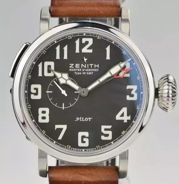 万国飞行员手表和绿水鬼手表区别,万国飞行员钢表系列哪款好