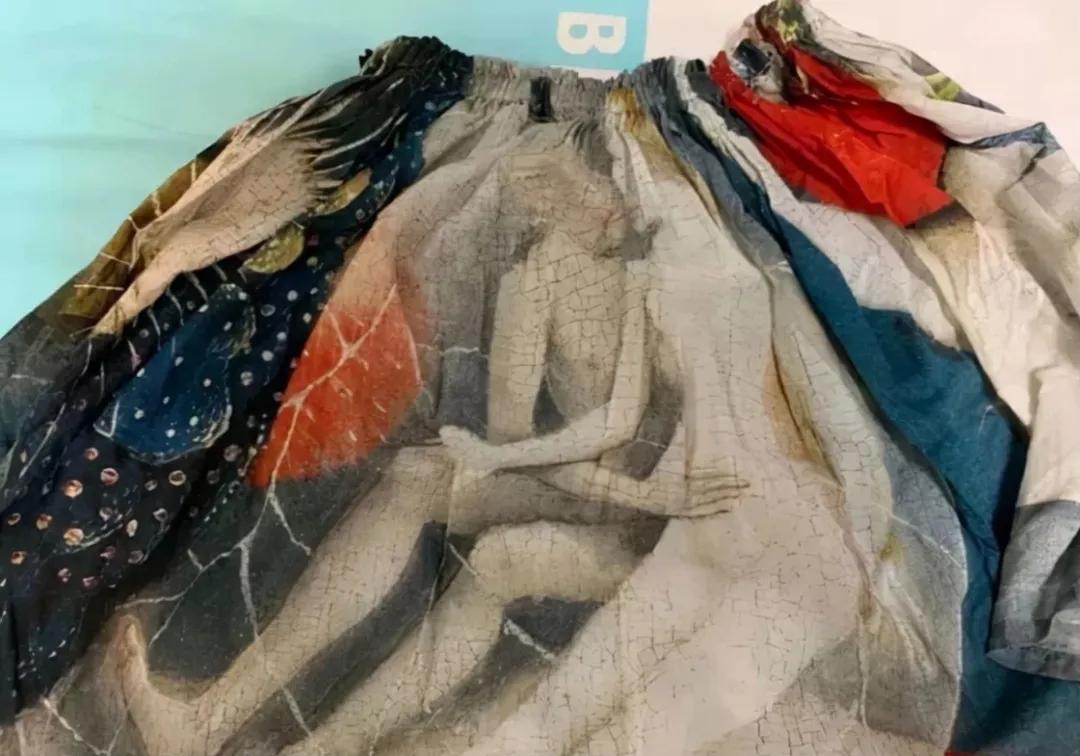 江南布衣：软色情童装品牌，猖狂的伪艺术