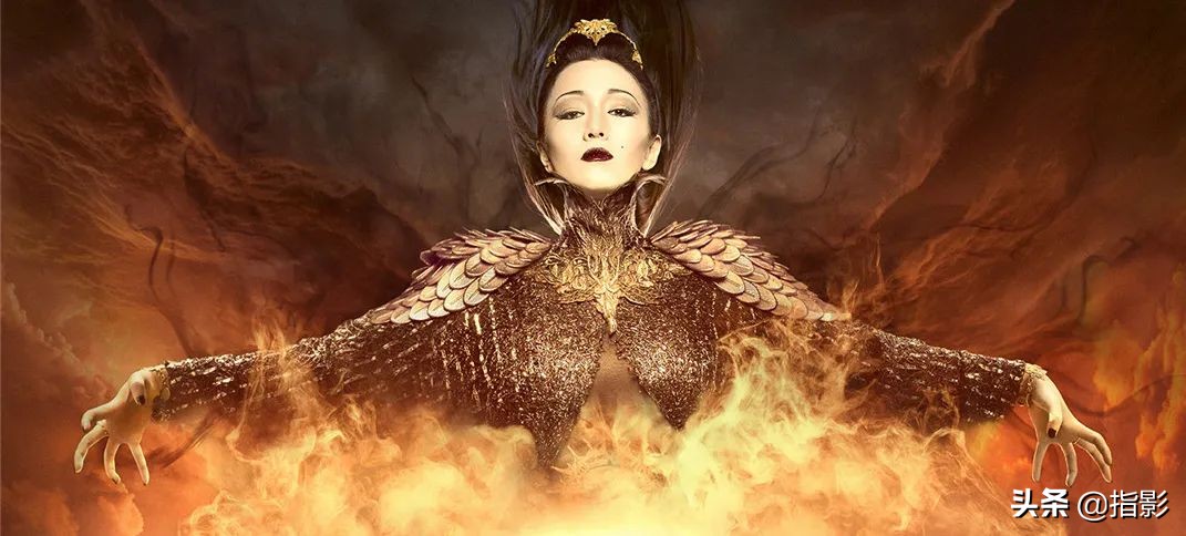 投资最大的10部华语电影，周星驰占2部，第一花了近10亿