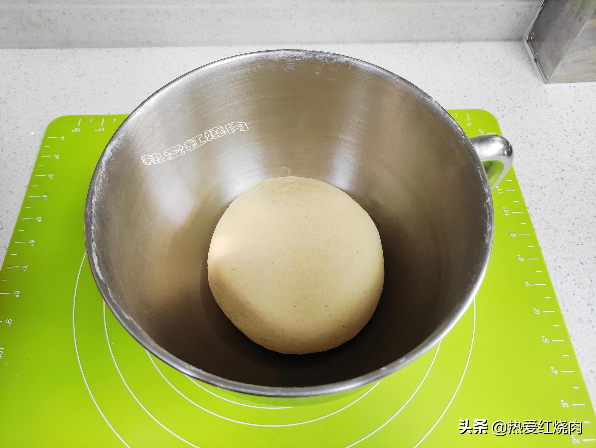 怎么样使蒸的馒头不发酸,做馒头怎样防止馒头发酸