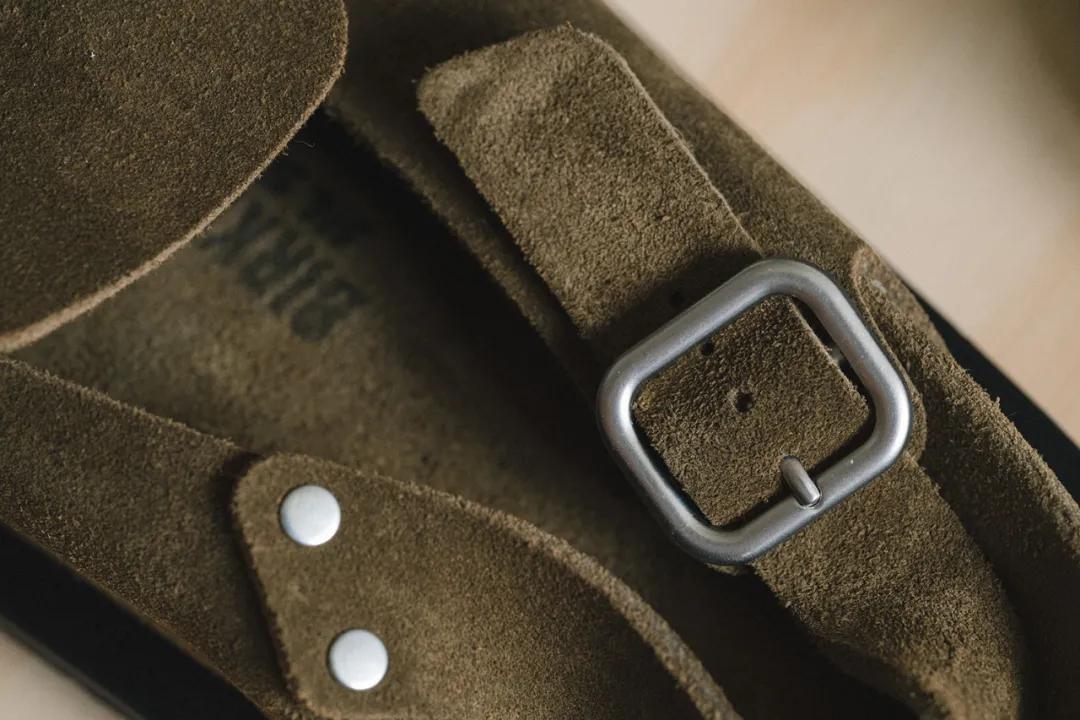 既能日常穿着又能实战的球鞋,秋冬可穿的球鞋推荐