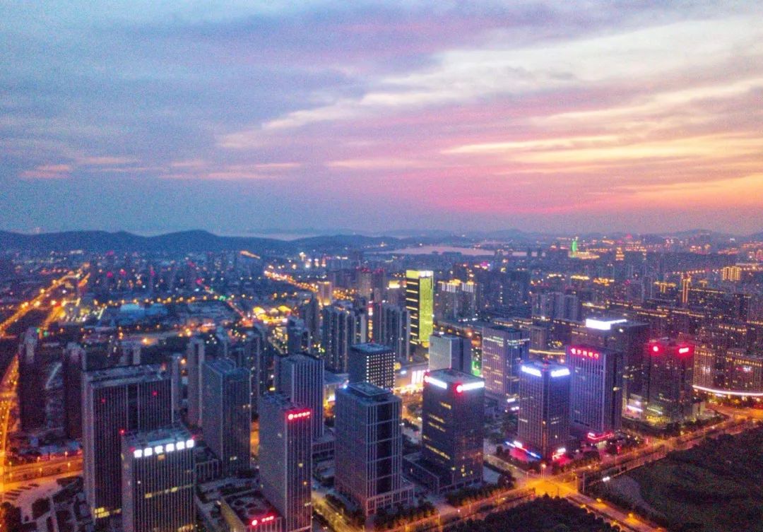 广州治愈心情的地方,可以治愈心情的城市