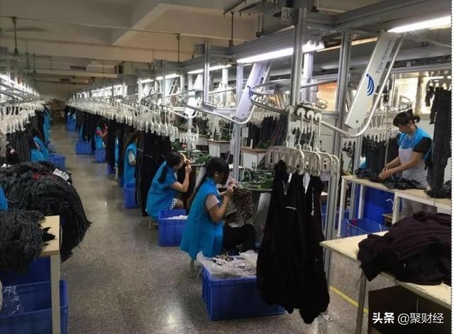 女装大王破产拍卖年营收达百亿元,女装大佬破产