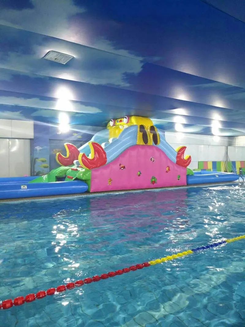 ibfa青少儿体适能课程,时代之光游泳健身馆