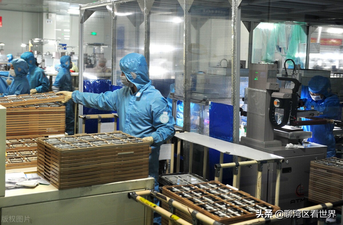 深圳和东莞，谁在虹吸谁？