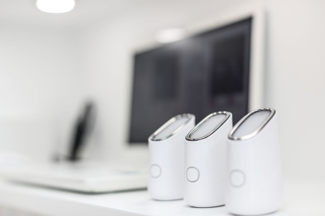 2019,来进博会品质生活馆,收割潮流护肤新方式