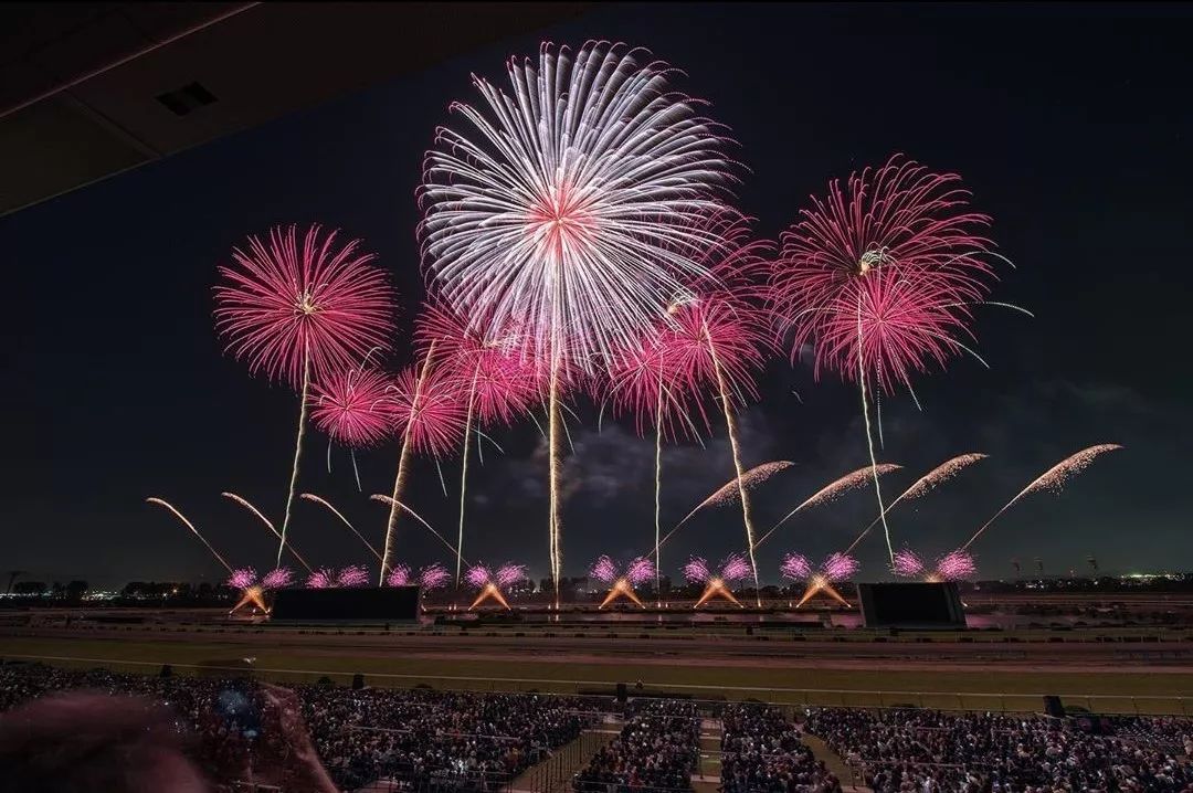 有谁受得了花火大会的告白*魂迷**汤