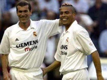 每个时代的双骄,每个时代的体坛巨星