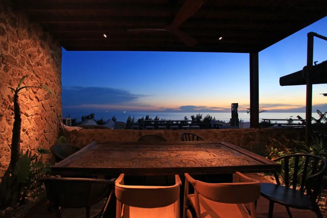 涠洲岛五一节民宿推荐海景房,涠洲岛海景4天3晚民宿推荐带泳池