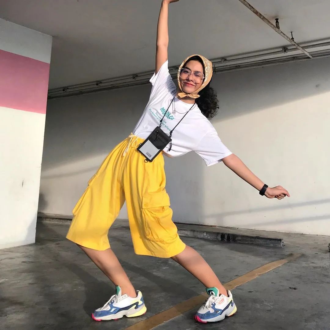 辣过Lisa的“泰版朱茵”，原来是个“大男孩”？