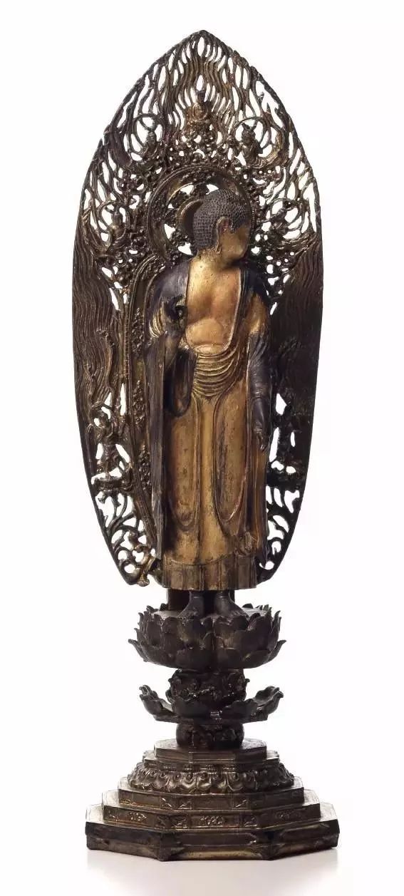 庄严阿弥陀佛下集,庄严版的阿弥陀佛