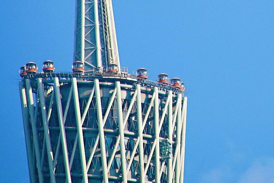 广州拍照好看的地方情侣,广州适合女孩子拍照的地方