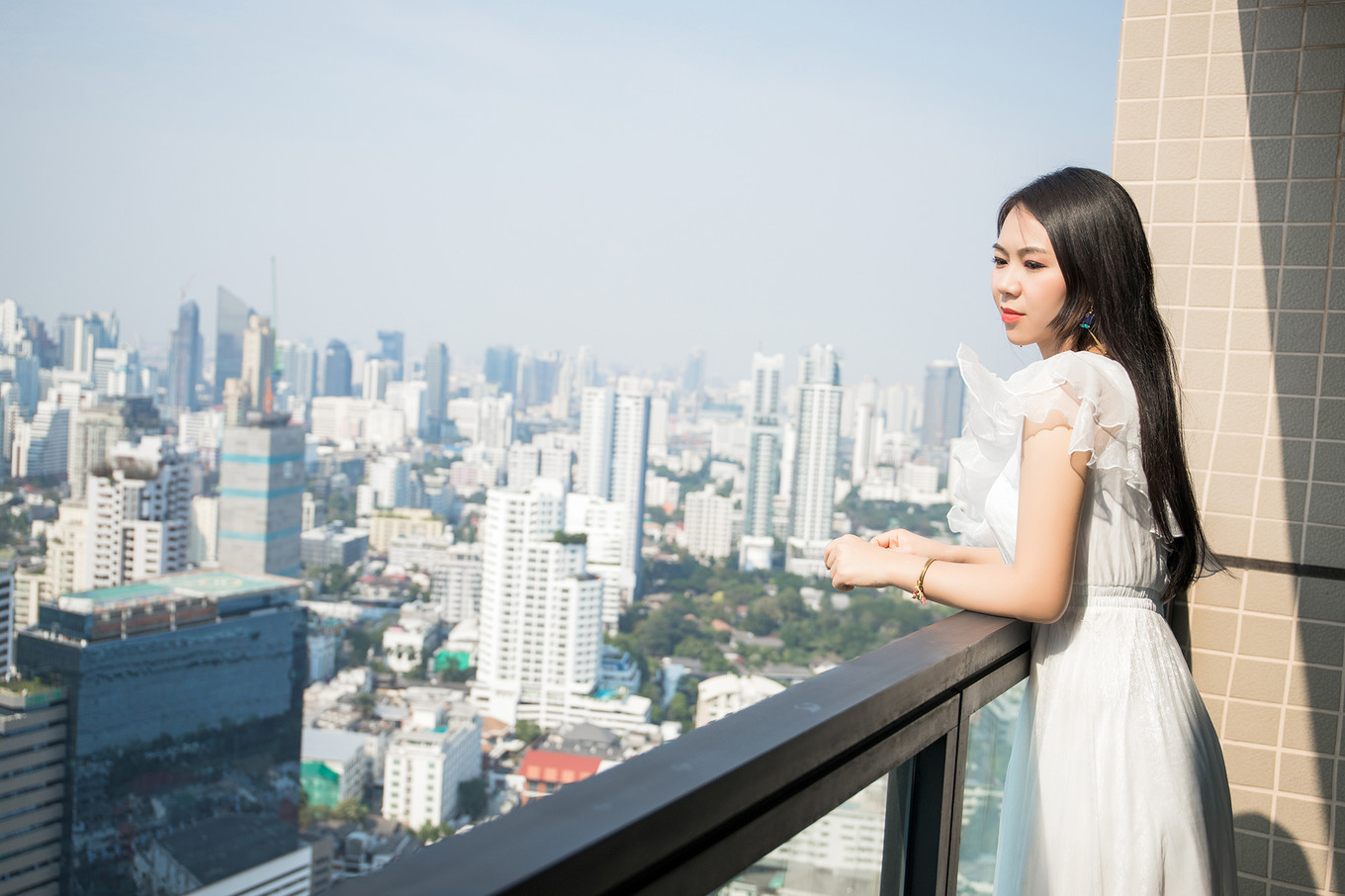 泰国游七天五晚,泰国七天必买吃的